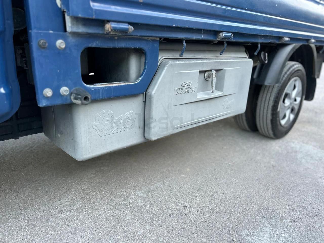 Hyundai Porter — фото, Алматы