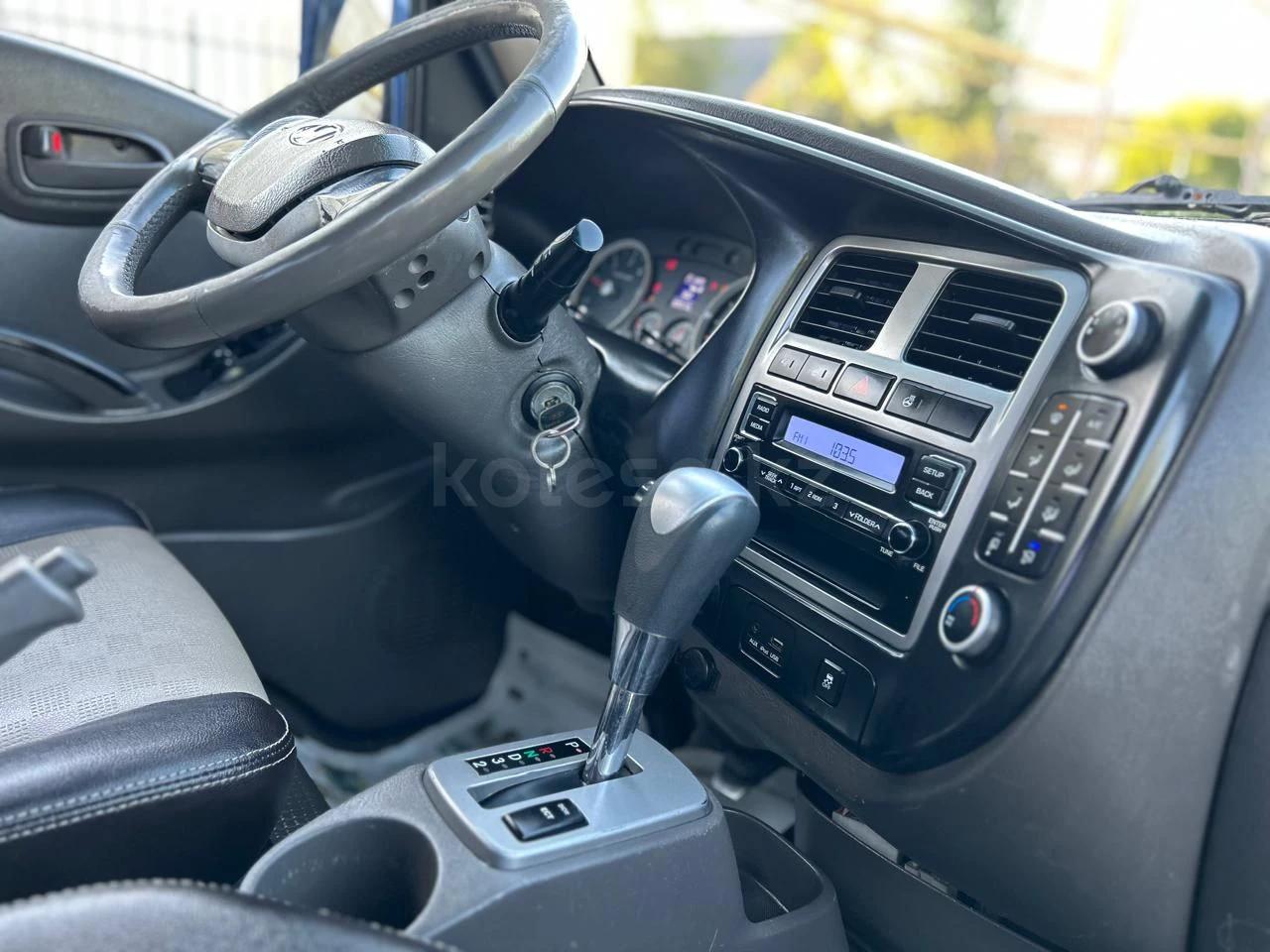 Hyundai Porter — фото, Алматы