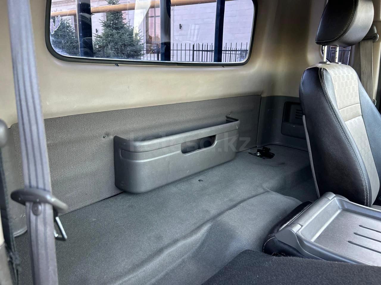 Hyundai Porter — фото, Алматы