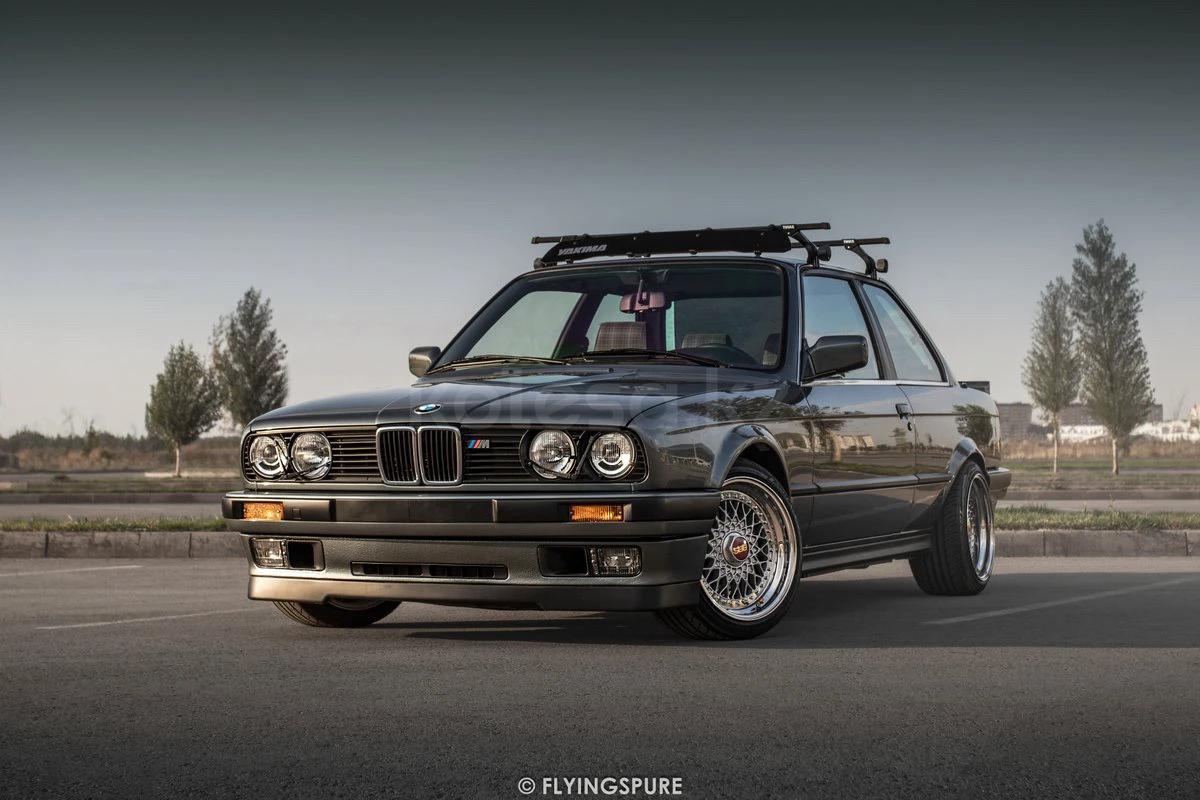 BMW 325 — фото, Алматы