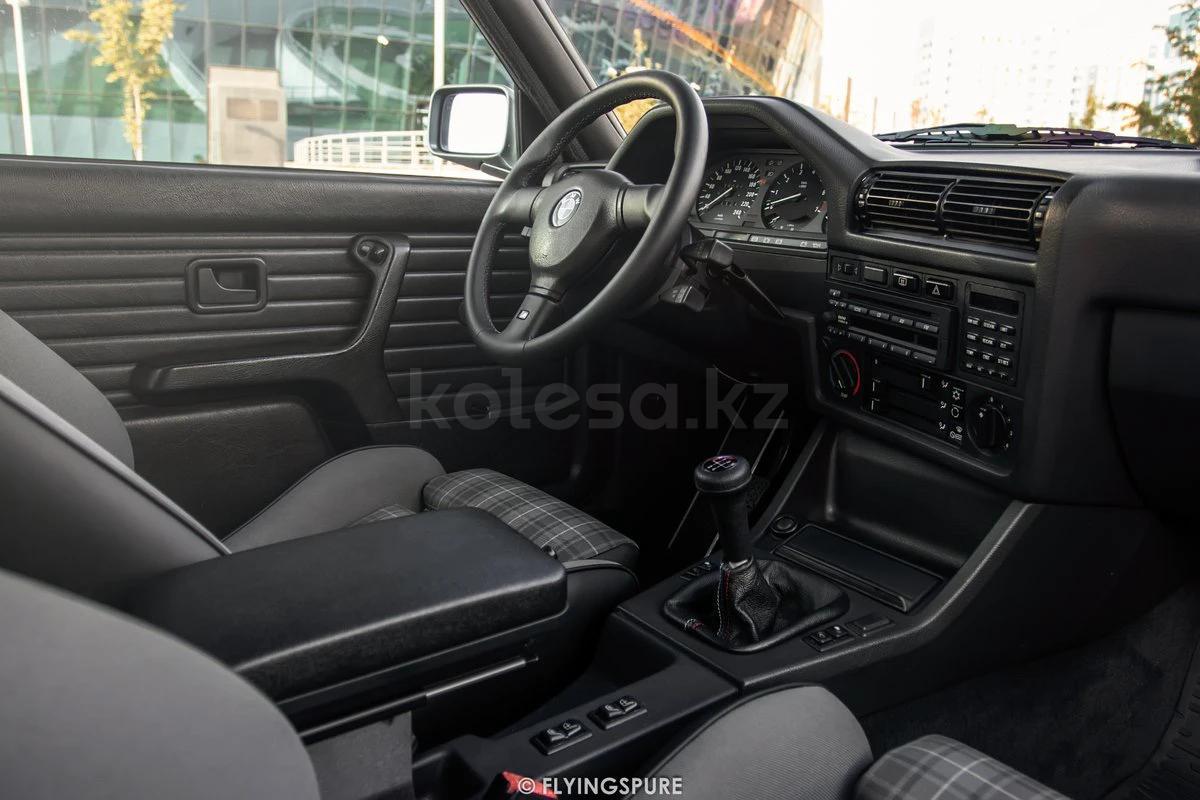 BMW 325 — фото, Алматы