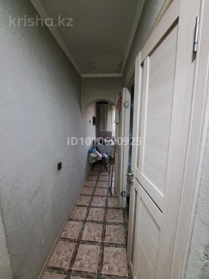 3-комнатная квартира · 59 м² · 5/5 этаж — фото, Алматы