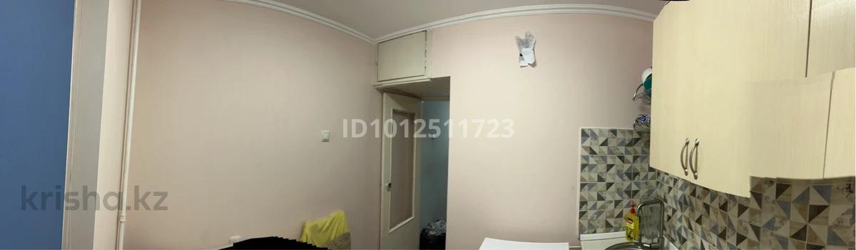 1-комнатная квартира · 32 м² · 2/5 этаж — фото, Алматы