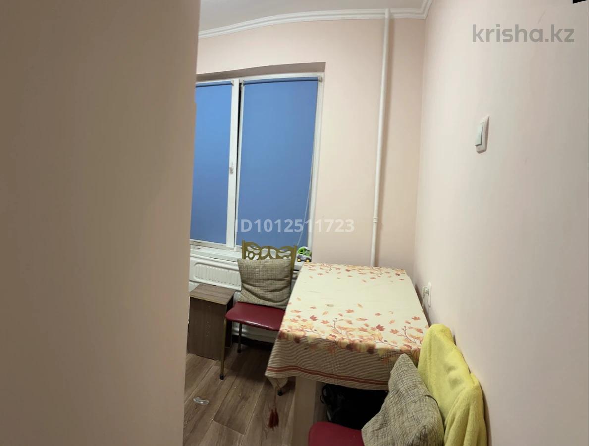 1-комнатная квартира · 32 м² · 2/5 этаж — фото, Алматы
