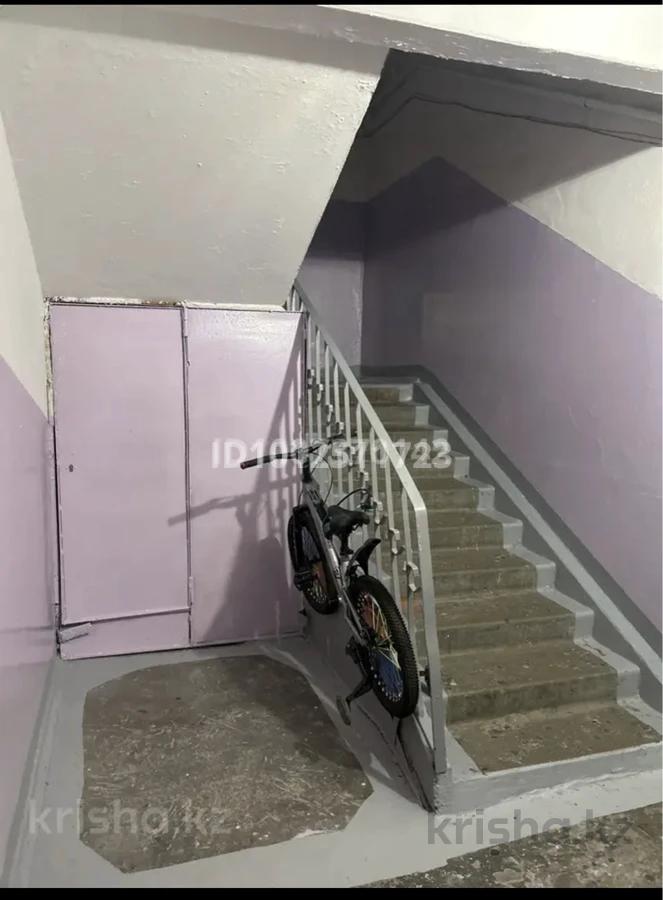 1-комнатная квартира · 32 м² · 2/5 этаж — фото, Алматы