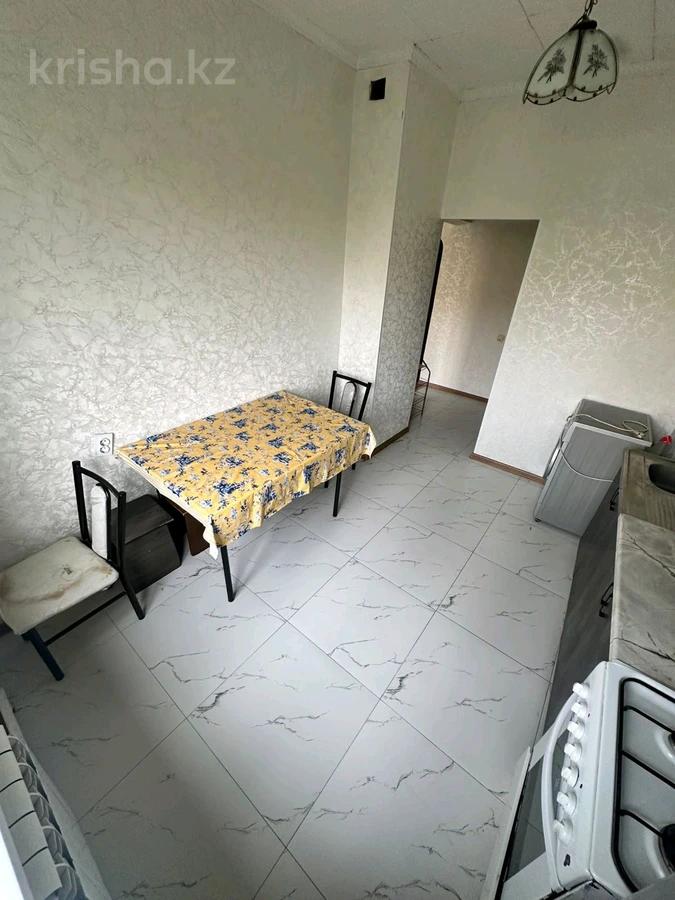 1-комнатная квартира · 40 м² · 5/9 этаж — фото, Алматы