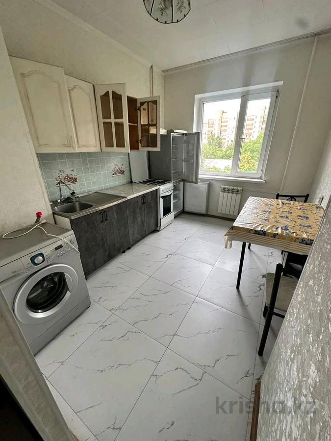 1-комнатная квартира · 40 м² · 5/9 этаж — фото, Алматы