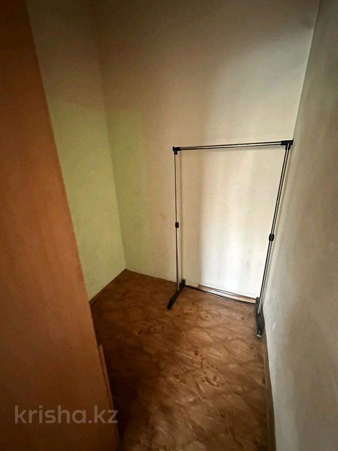 1-комнатная квартира · 40 м² · 5/9 этаж — фото, Алматы
