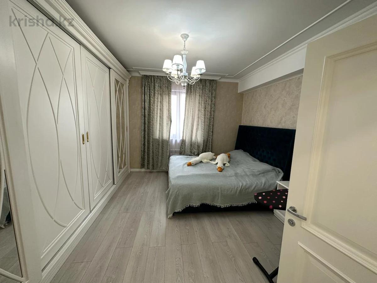 2-комнатная квартира · 64.2 м² · 12/16 этаж — фото, Алматы