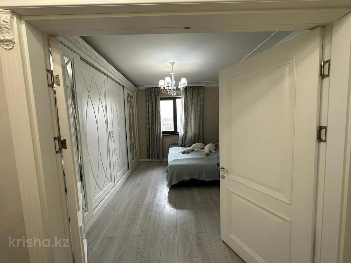 2-комнатная квартира · 64.2 м² · 12/16 этаж — фото, Алматы