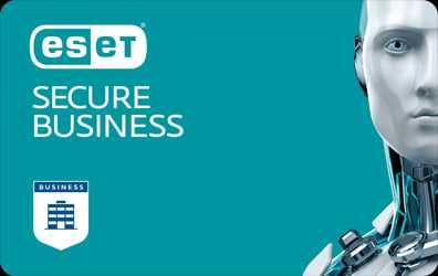 Eset Business|Kaspersky Business — фото, Алматы