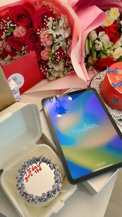 Ipad 10.9, 2022 ,256 гб сатылады с гарантией — фото, Алматы