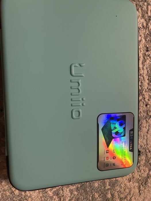 планшет Umiio новый — фото, Алматы