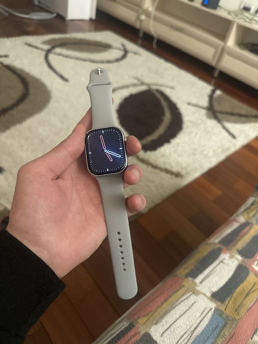 Apple watch LUX качество — фото, Алматы