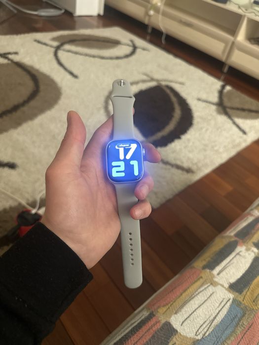 Apple watch LUX качество — фото, Алматы