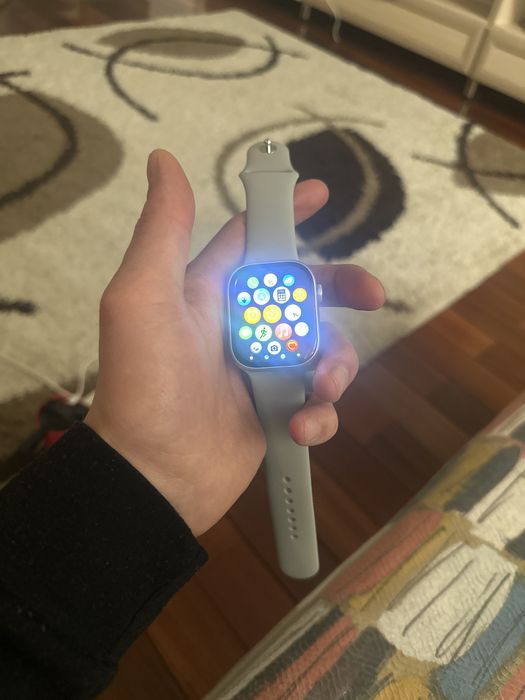 Apple watch LUX качество — фото, Алматы