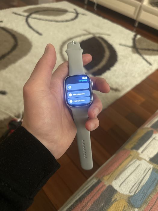Apple watch LUX качество — фото, Алматы