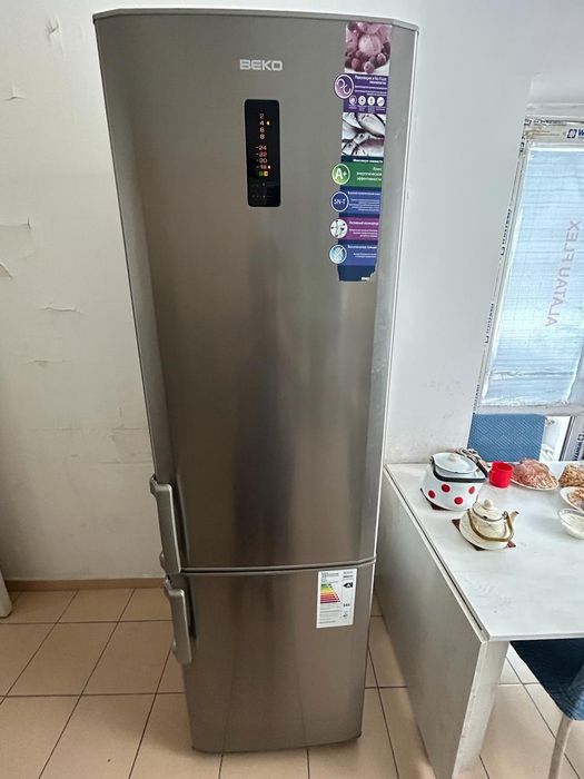 Холодильник Beko с доставкой — фото, Алматы