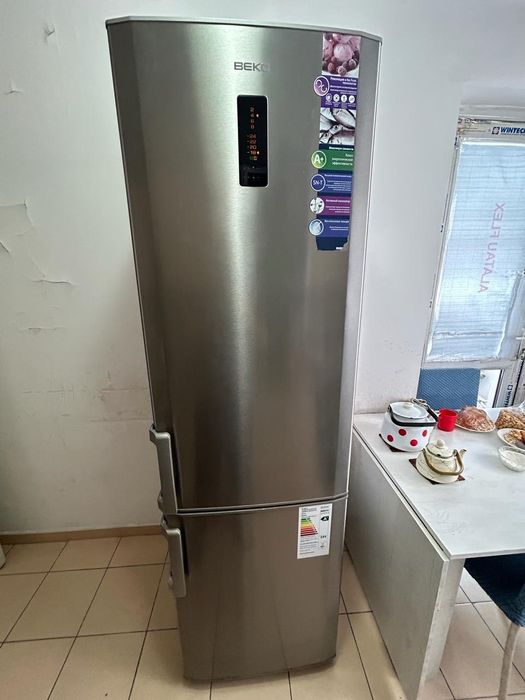Холодильник Beko с доставкой — фото, Алматы
