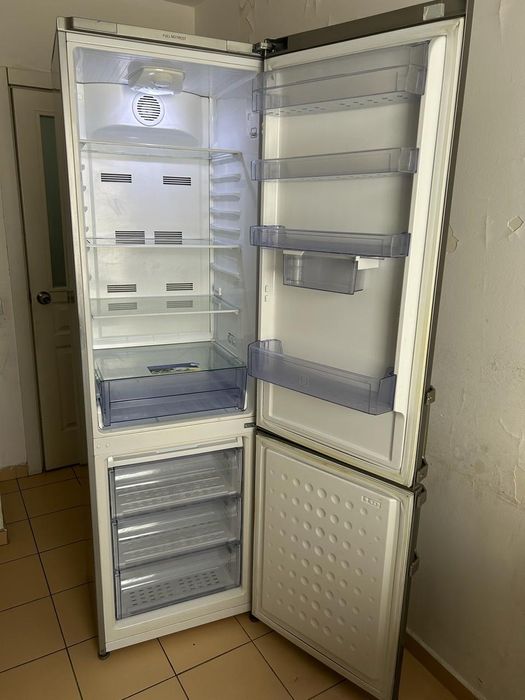 Холодильник Beko с доставкой — фото, Алматы