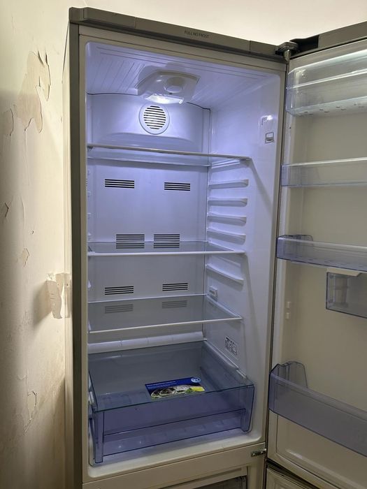 Холодильник Beko с доставкой — фото, Алматы