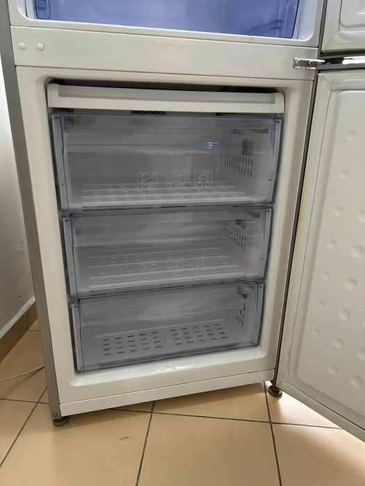 Холодильник Beko с доставкой — фото, Алматы
