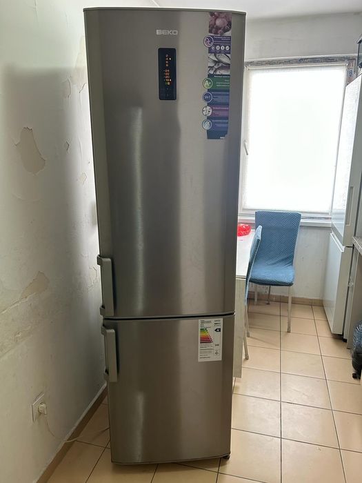 Холодильник Beko с доставкой — фото, Алматы