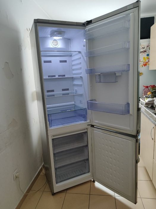Холодильник Beko с доставкой — фото, Алматы