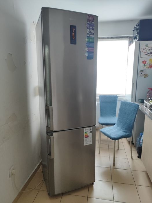 Холодильник Beko с доставкой — фото, Алматы