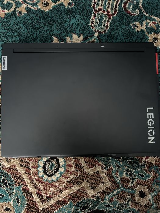 Lenovo legion 7i — фото, Алматы