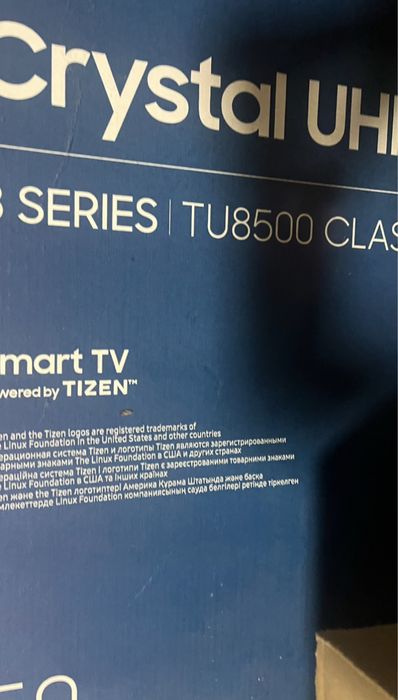 Телевизор продам — фото, Алматы