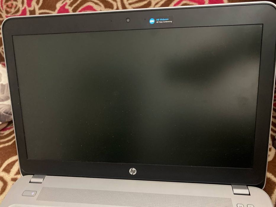 HP ProBook 450 G4 — фото, Алматы
