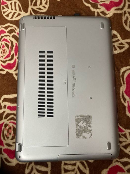 HP ProBook 450 G4 — фото, Алматы