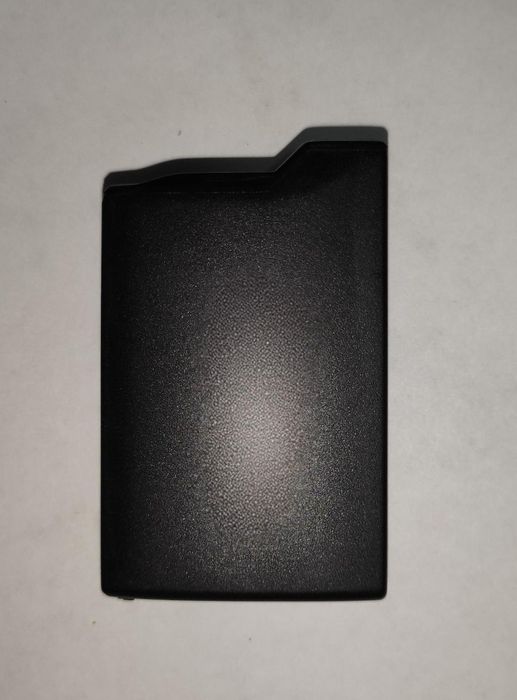 Крышка для PSP черная — фото, Алматы