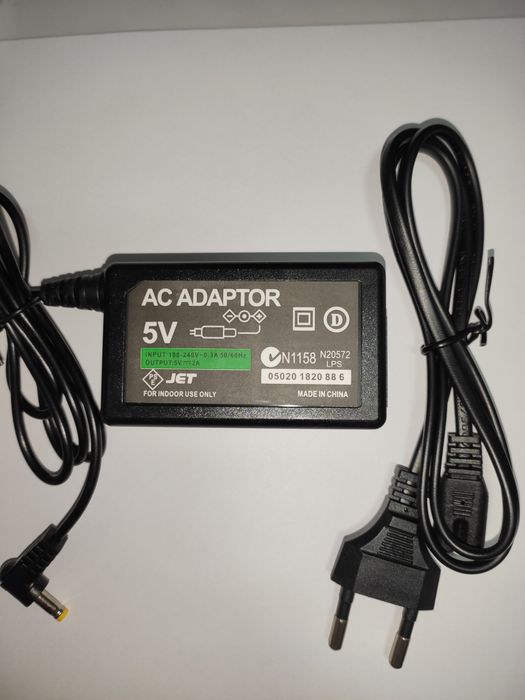 Крышка для PSP черная — фото, Алматы