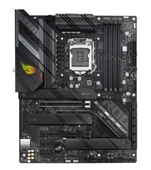 Intel Core i7/32Gb Ram/RX 6900xt 16Gb Игровой ПК для 2k/4k разрешения — фото, Алматы