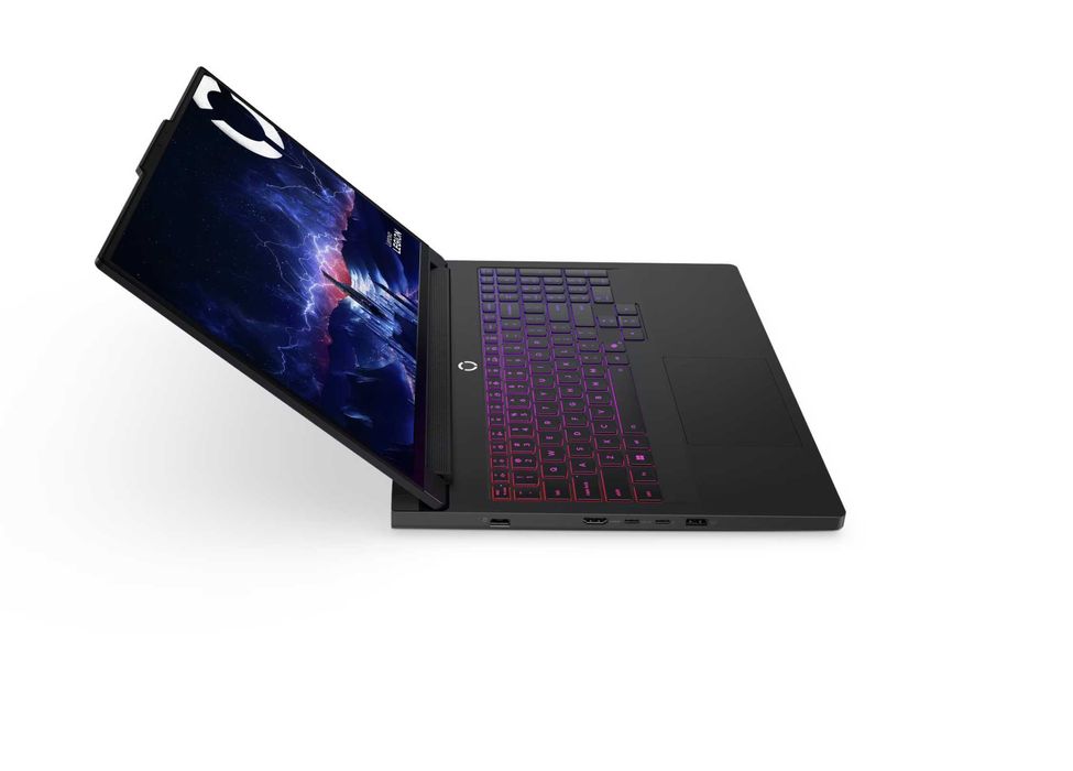 ноутбук Lenovo Legion Pro 7 — фото, Алматы