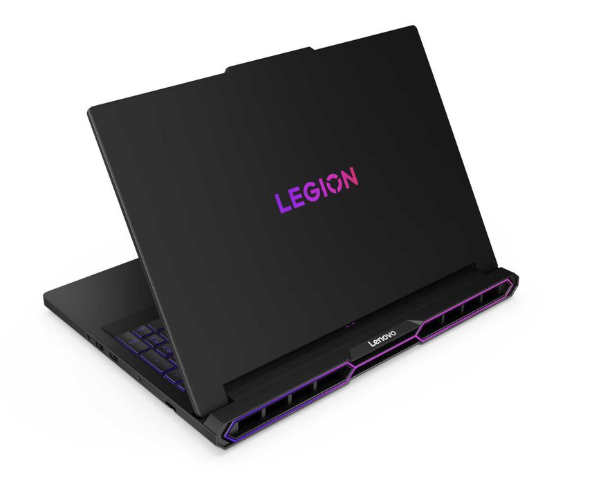 ноутбук Lenovo Legion Pro 7 — фото, Алматы