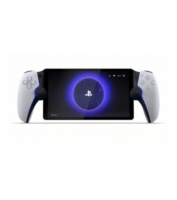 Sony PlayStation Portal (Remote Player) ИДЕАЛ — фото, Алматы