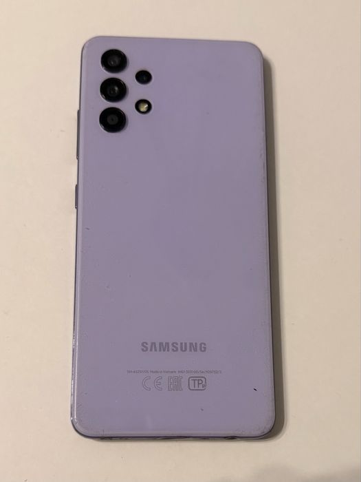 СРОЧНО Samsung Galaxy A32 128GB — фото, Алматы
