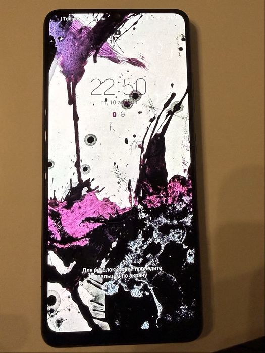 СРОЧНО Samsung Galaxy A32 128GB — фото, Алматы