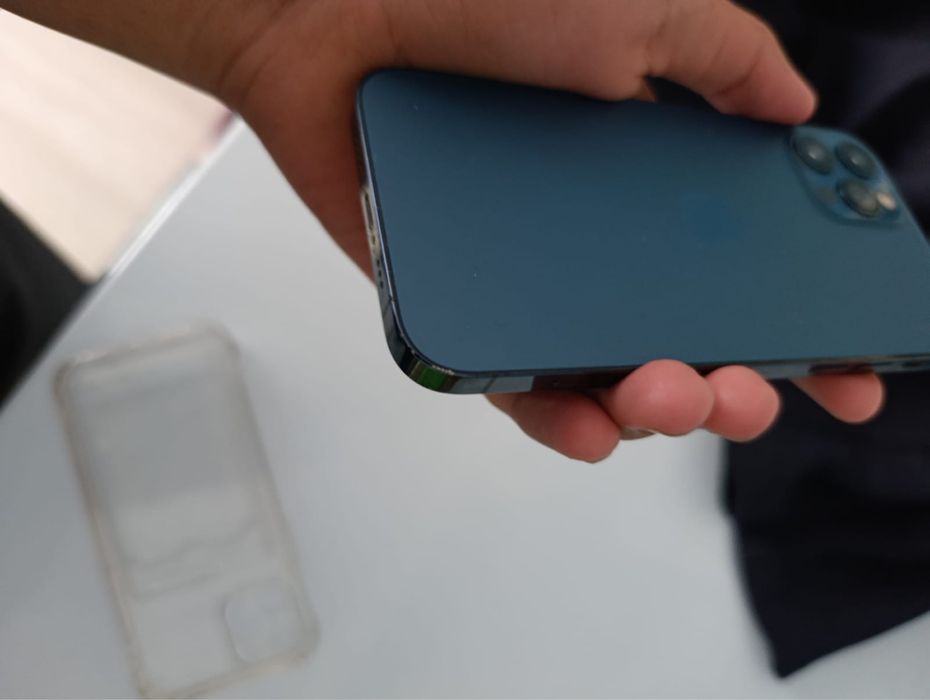 Iphone 12 pro — фото, Алматы