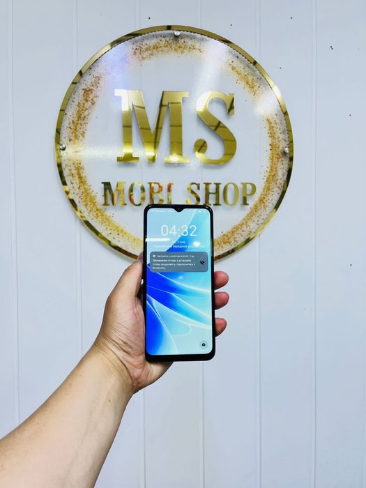 Oppo A57S 4/64 - Б/У смартфон | хорошее состояние | гарантия | Алматы — фото, Алматы