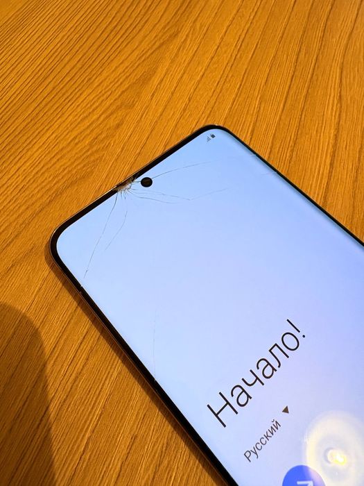 Samsung Galaxy S20 128GB | Exynos | на запчасти / ремонт — фото, Алматы