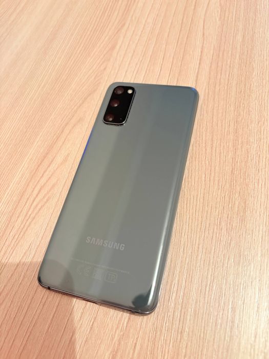 Samsung Galaxy S20 128GB | Exynos | на запчасти / ремонт — фото, Алматы