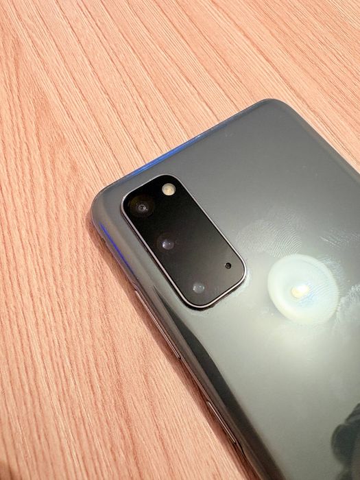 Samsung Galaxy S20 128GB | Exynos | на запчасти / ремонт — фото, Алматы