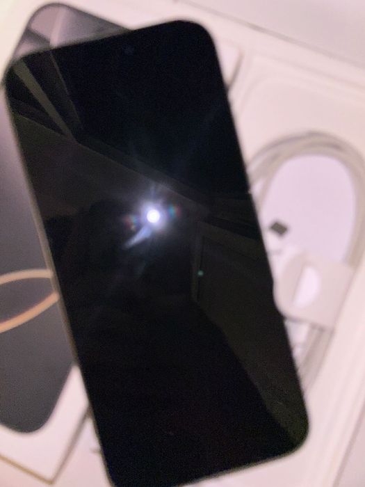 Iphone 16 pro max 256 — фото, Алматы