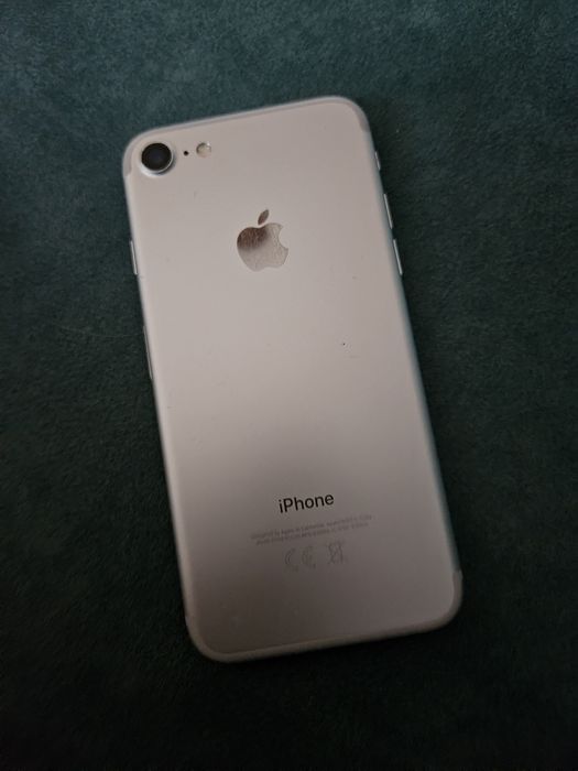 Продаю iPhone 7 jailbreak айфон 7 джейлбрек — фото, Алматы