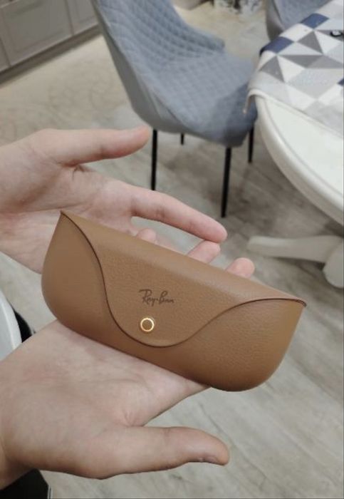 RayBan meta wayfarer — фото, Алматы