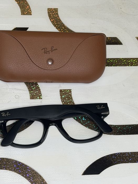 RayBan meta wayfarer gen 2 — фото, Алматы